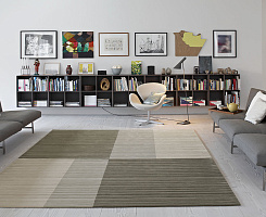 Ковры CHARACTERS STRUCTURES от JAB