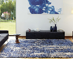 Ковры CHARACTERS ORNAMENTS от JAB