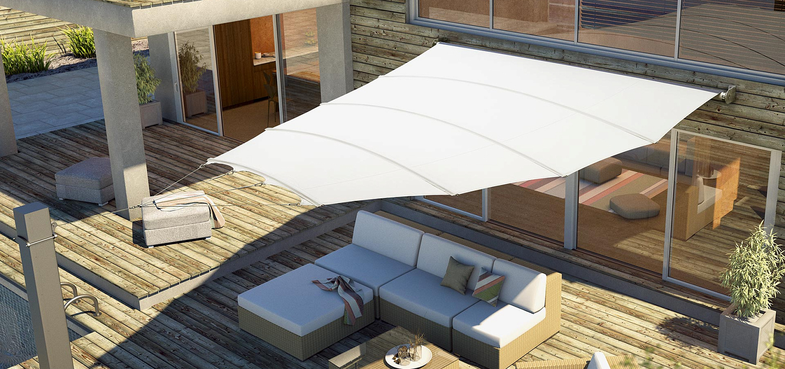 Парус elips4sun 