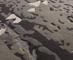 Ковры CHARACTERS STRUCTURES от JAB