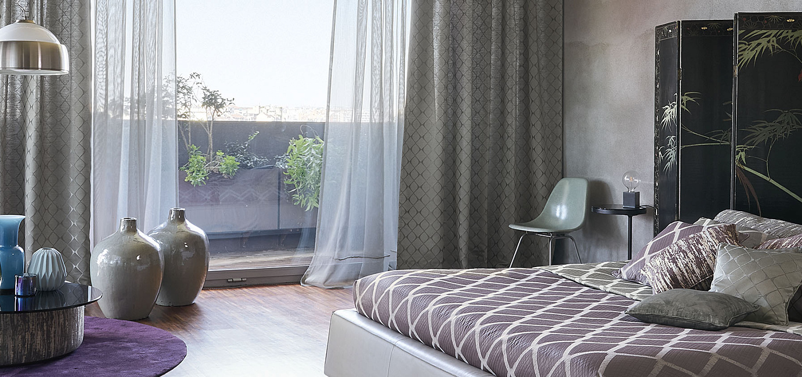 Коллекция PERLA от JAB