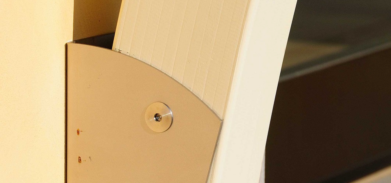 Пергола Corradi Pergotenda® Arko