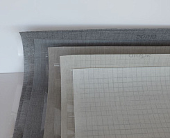 Ткань SQUID - Rock