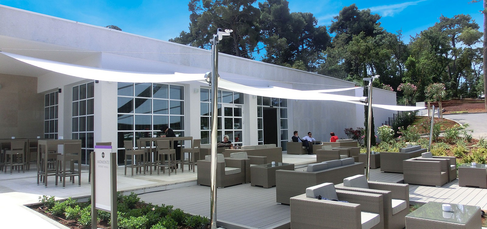 Парус Sun Sails Scirocco