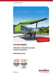 markilux planet