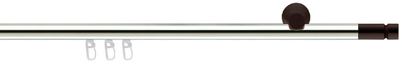 Деревянный карниз alant