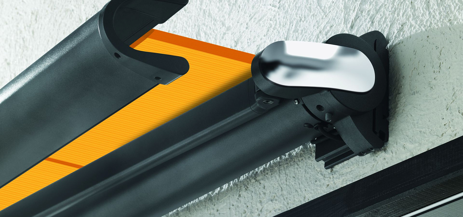 Маркиза markilux 990