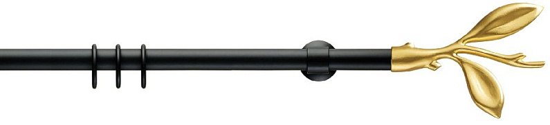 Металлический карниз olivia