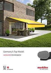 6000-markilux Flyer A4 201802_EN