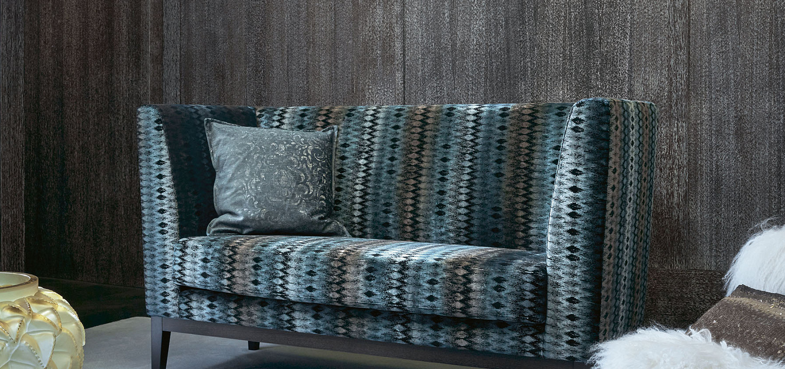 Коллекция MODERN CHIC от JAB