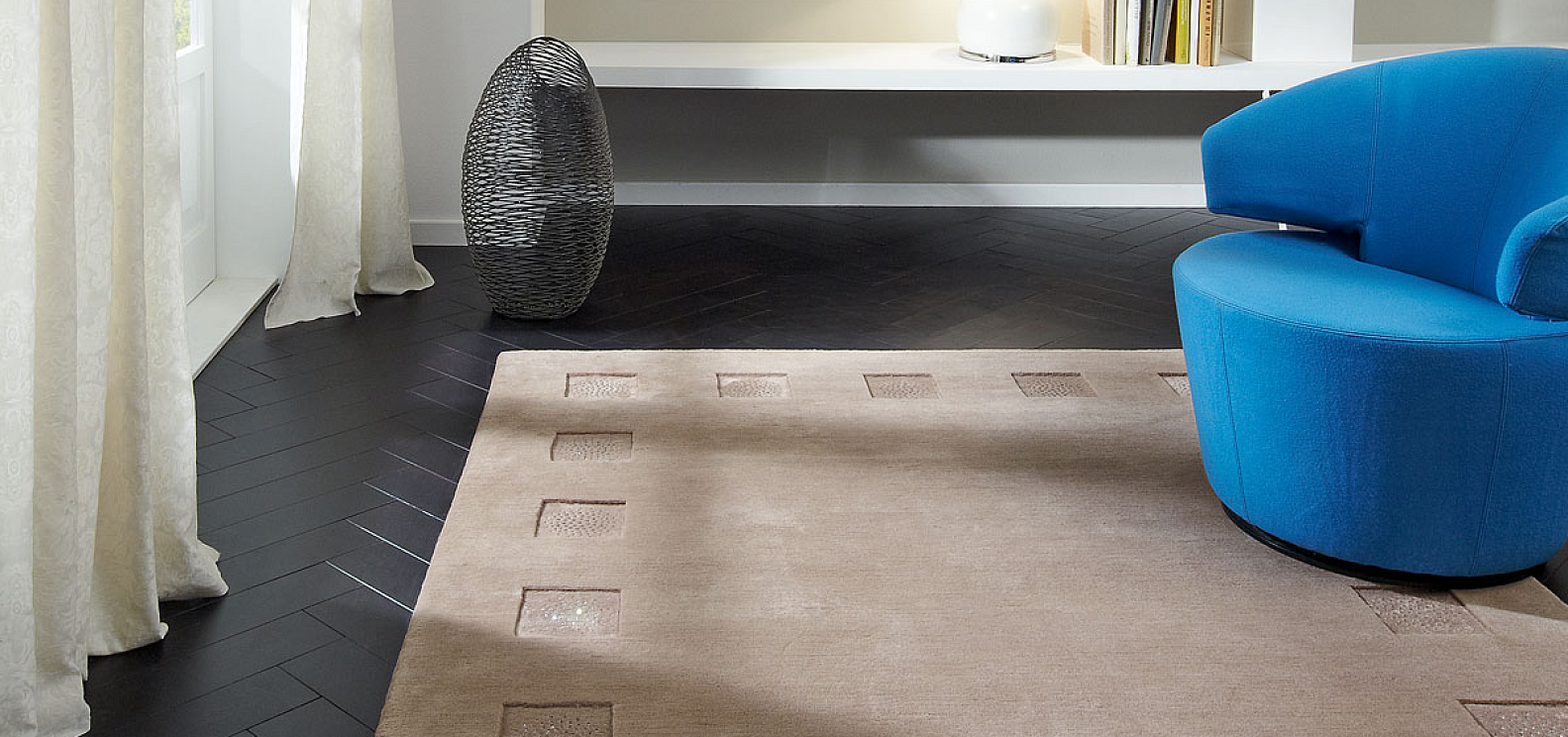 Ковры Princess De Luxe