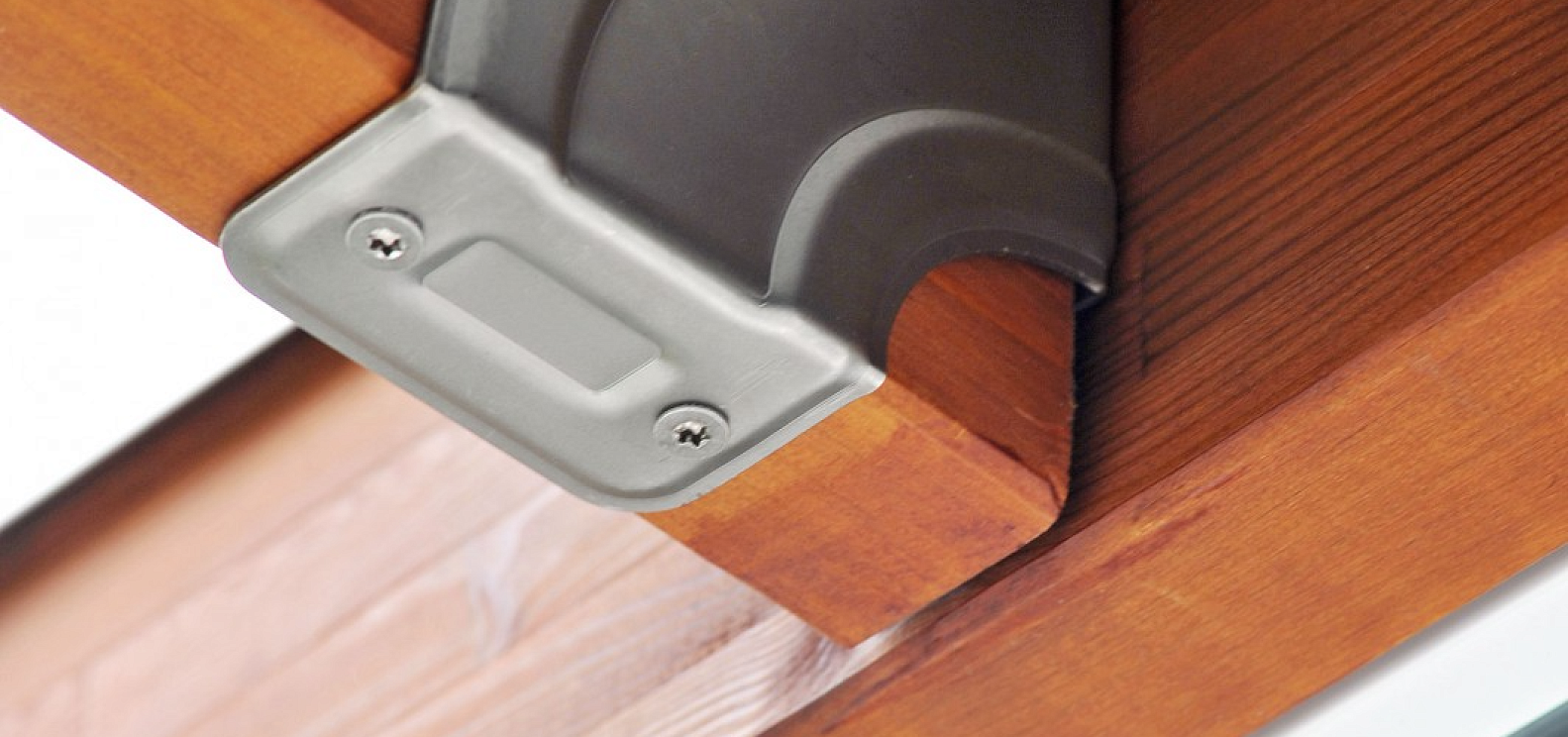 Пергола Corradi Pergotenda® Twin