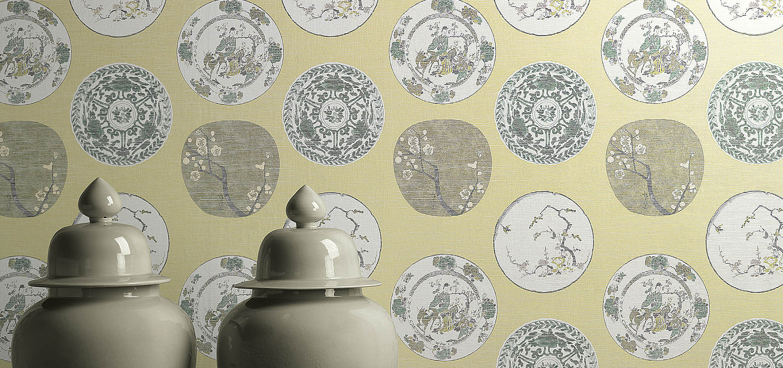 Коллекция MISAKI от JAB