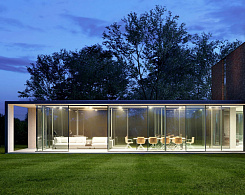 Зимние сады