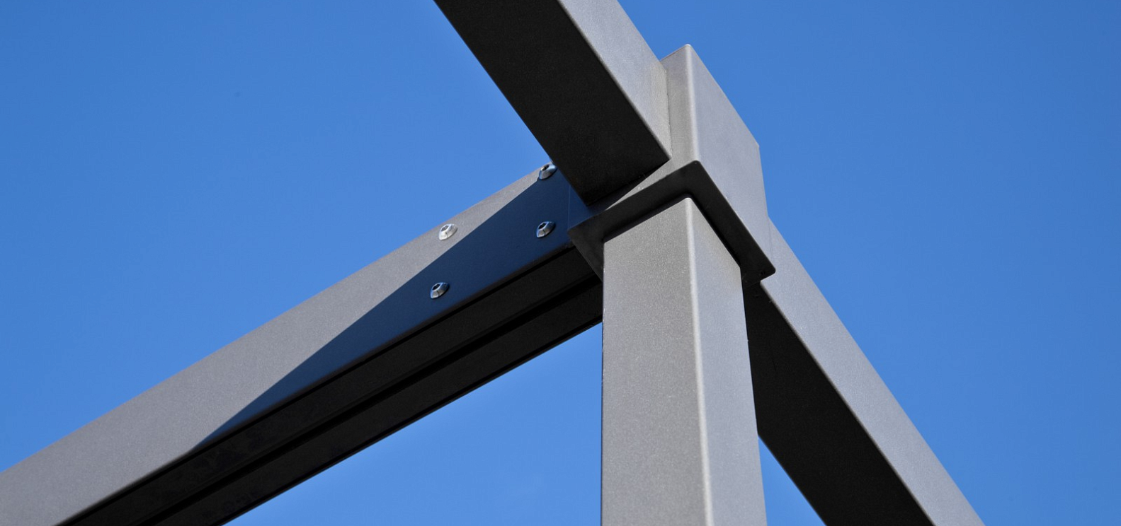 Пергола Corradi Pergotenda® Exyl