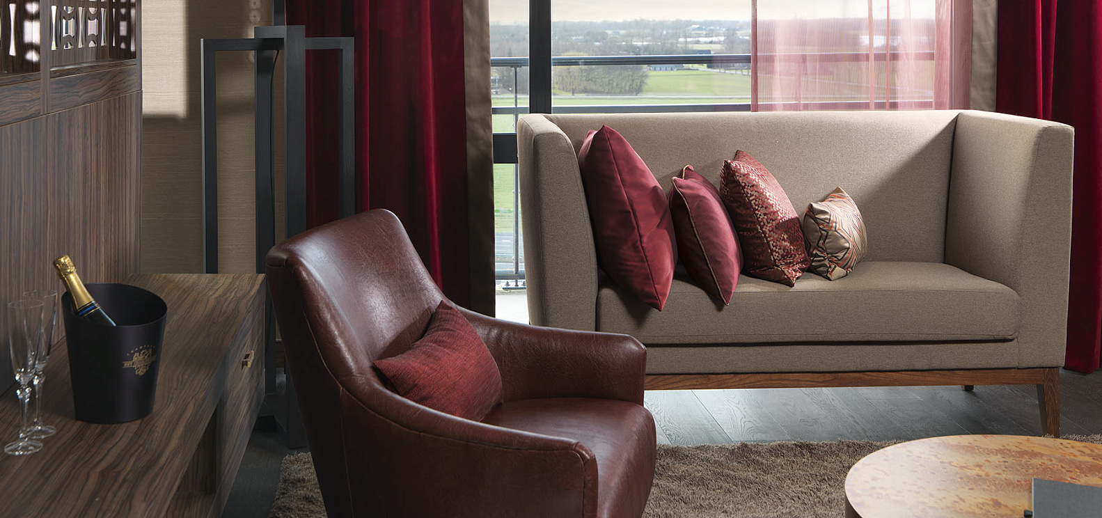 Коллекция CENTRAL PARK от JAB