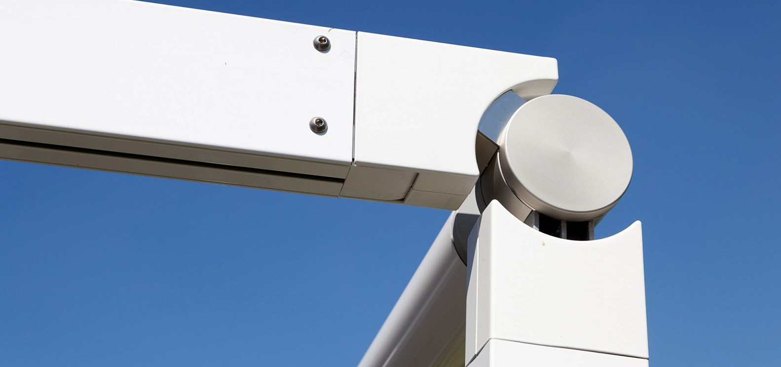 Пергола Corradi Pergotenda® Move