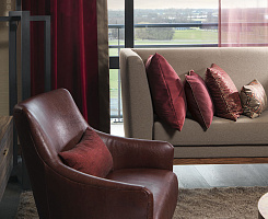 Коллекция CENTRAL PARK от JAB