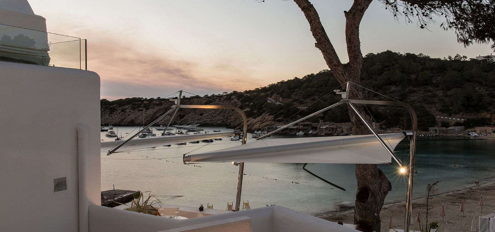 Парус Sun Sails Libeccio