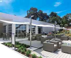 Парус Sun Sails Scirocco