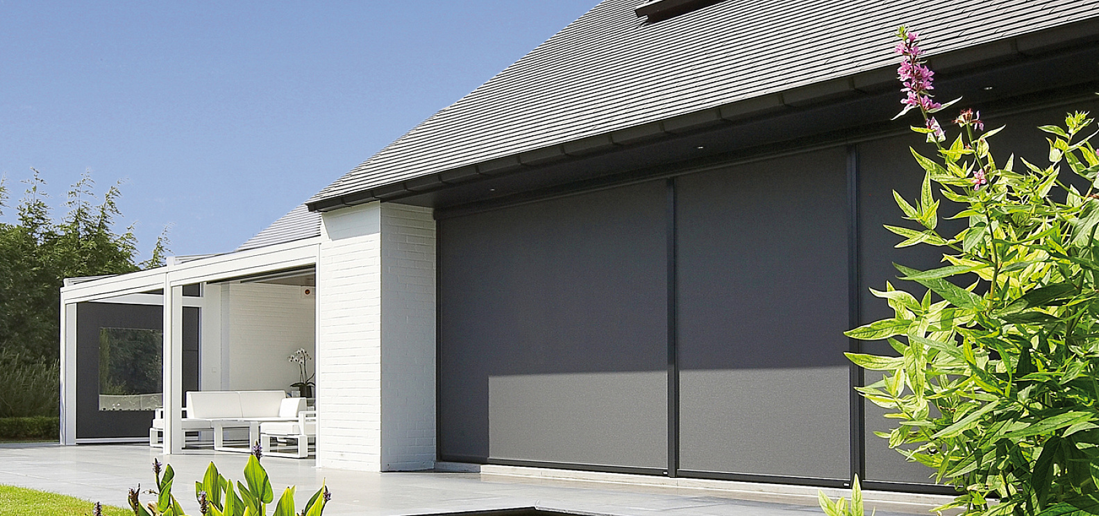 zip система Fixscreen 100 evo