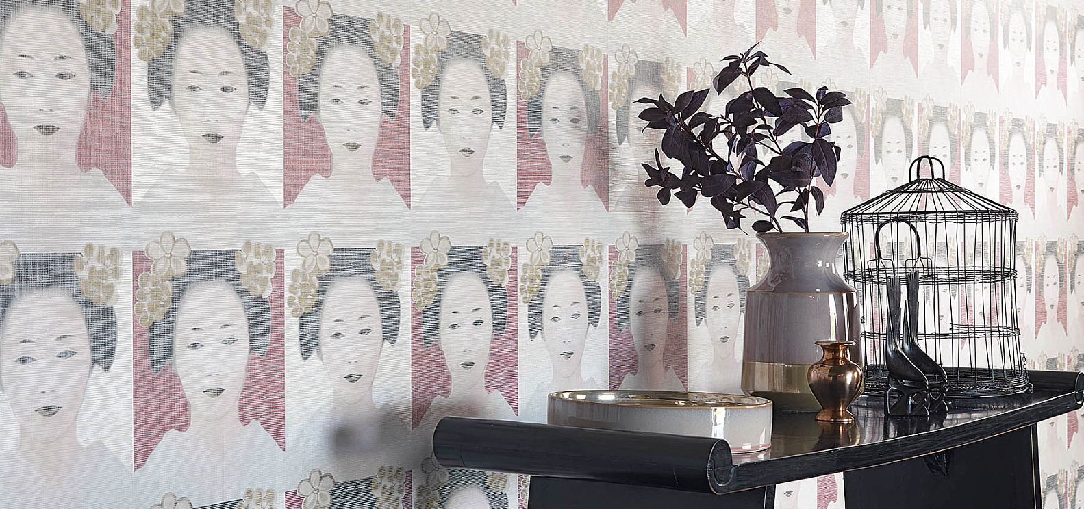 Коллекция MISAKI от JAB