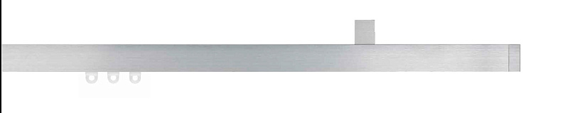 Карниз Cubus 2