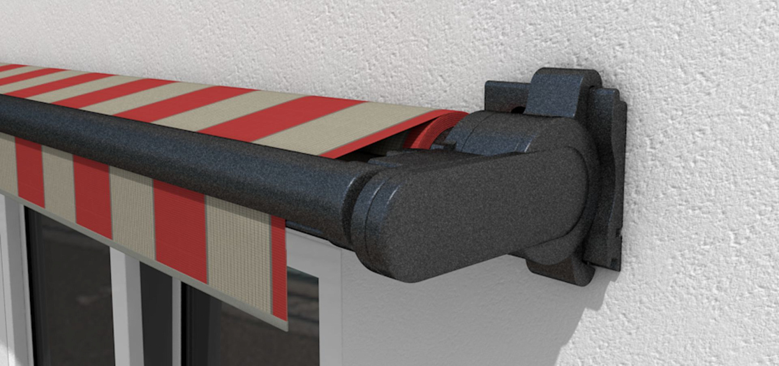 Маркизы markilux 930