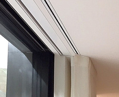 Скрытые карнизы