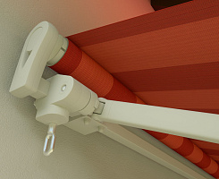 Маркизы markilux 1300