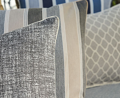 Коллекция AROUND THE WORLD от JAB