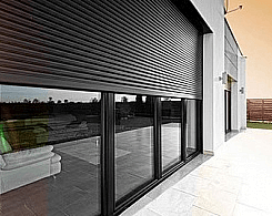 Рольставни