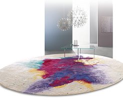 Ковры STARDUST от JAB