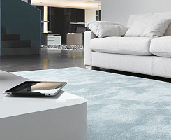 Ковры из вискозы COSMO от JAB