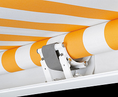 Маркиза markilux 3300