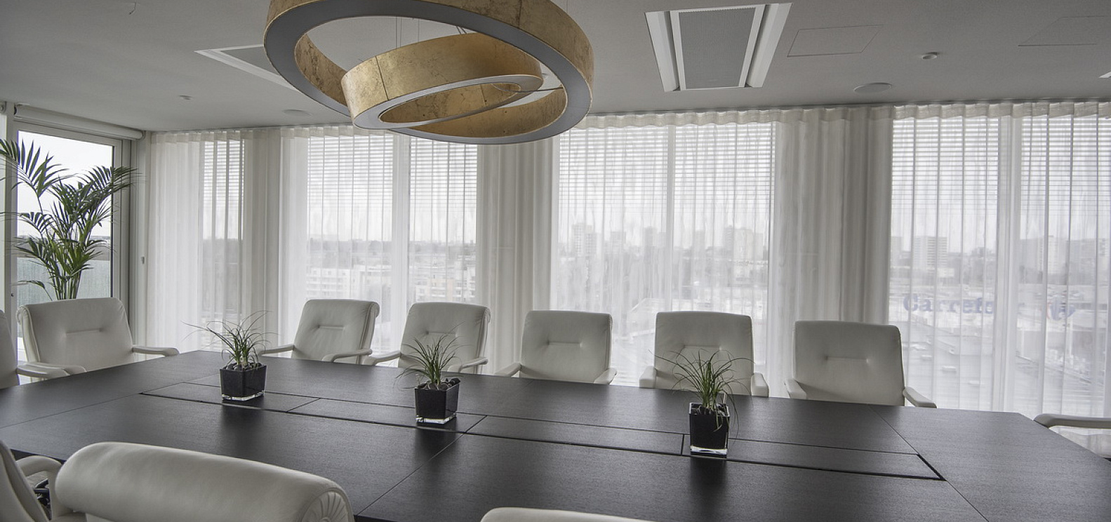 Карниз FUTUR 2334