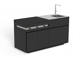 База TIKAL 2 модуля