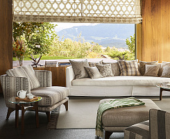 Коллекция SOMERSET от JAB