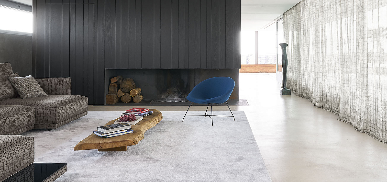 Коллекция RIO от JAB