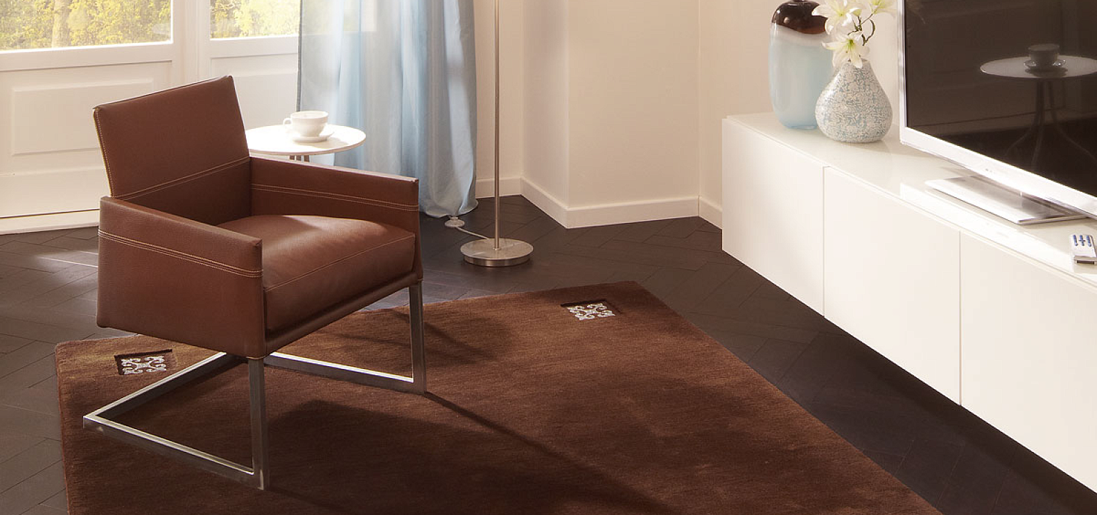 Ковры Maharani swarovski