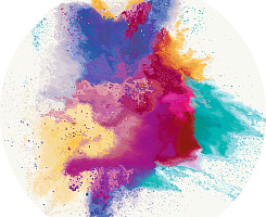 Ковры STARDUST от JAB