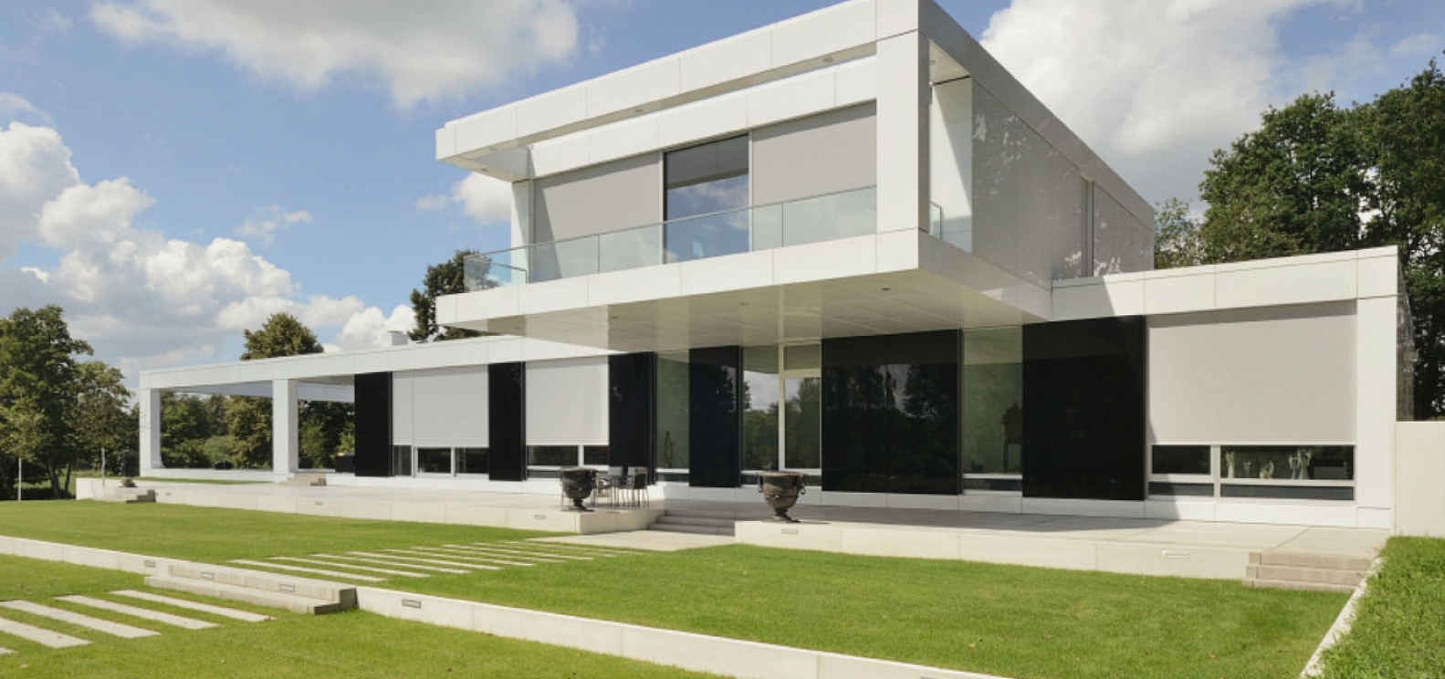 zip система Fixscreen Mono AK evo