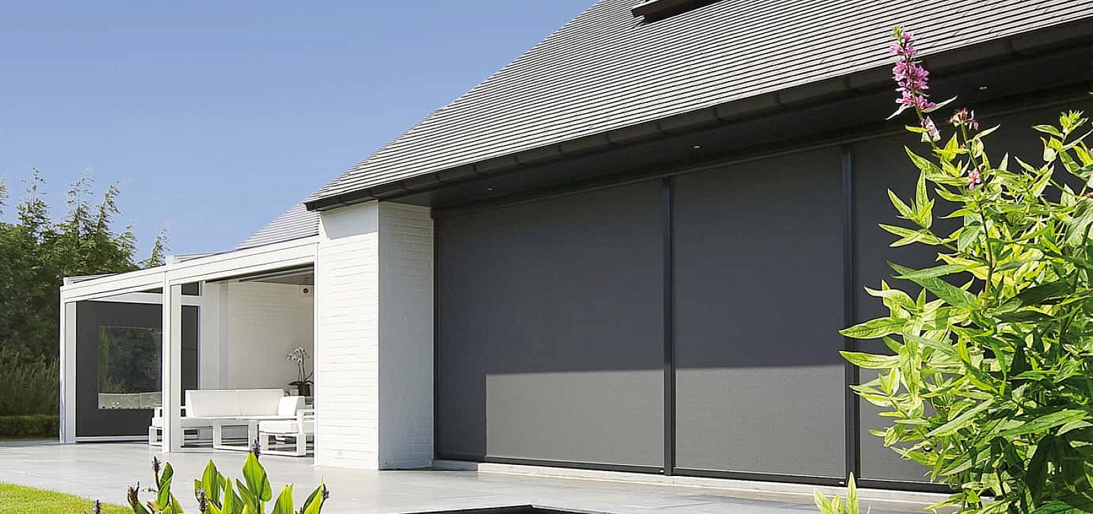 zip система Fixscreen 85