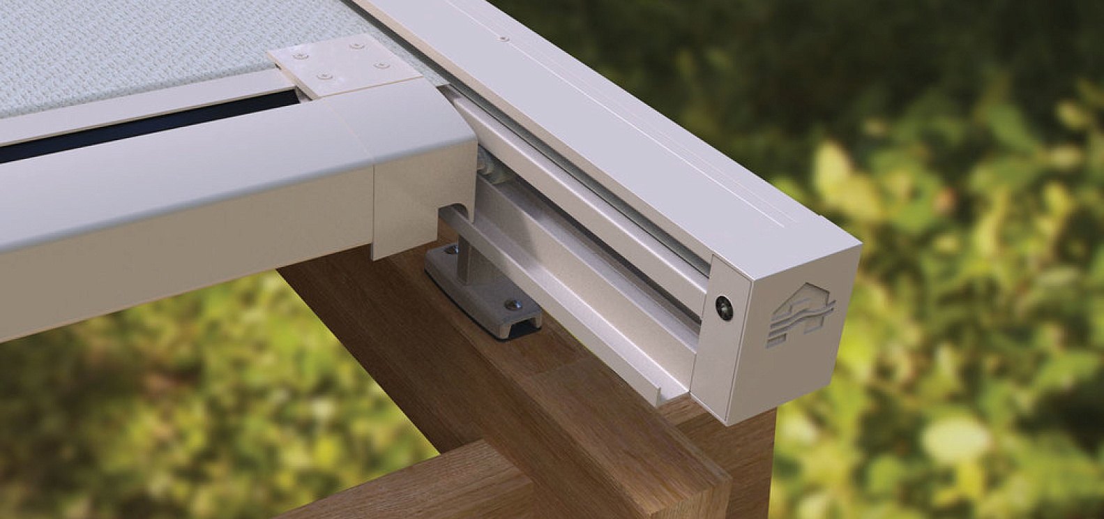 zip система Topfix Max F