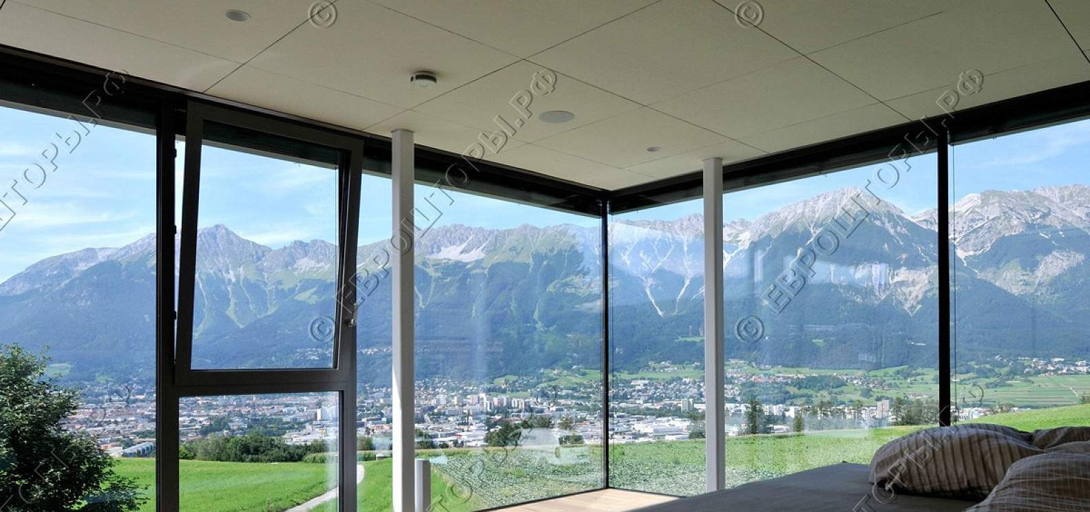 Акустические панели 90х90х1,2см