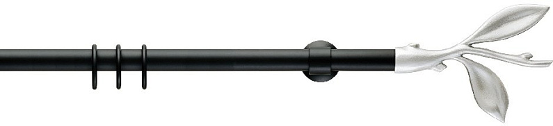 Металлический карниз olivia