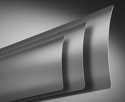 Плоские ламели