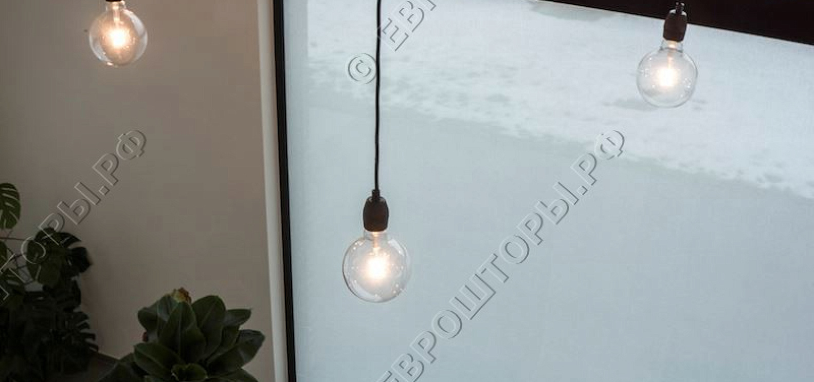 Ткань SQUID - Rock