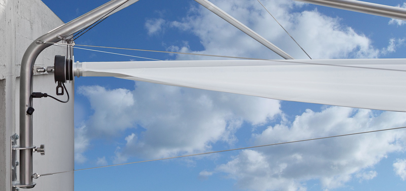 Парус Sun Sails Defense