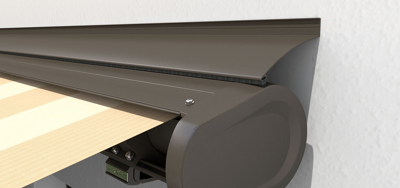 Маркиза markilux 5010 